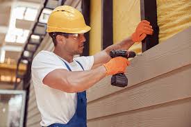 Best Insulated Siding Installation  in Golden, CO